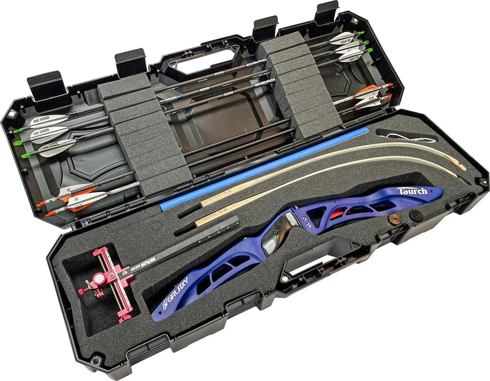 MTM Recurve Bow Case MTM Recurve Bow Case